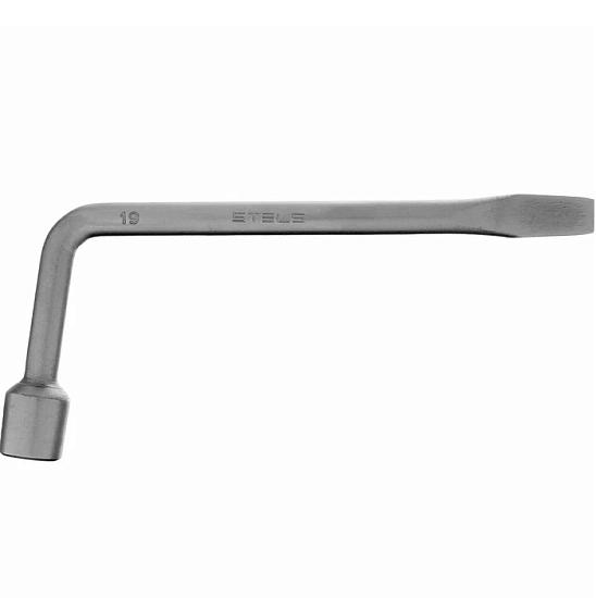 Ключ баллонный, 19 мм// Stels