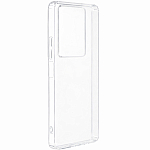 Задняя накладка ZIBELINO Ultra Thin Case для Infinix Note 30 4G (прозрачный)