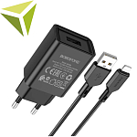 ЗУ USB - Lightning