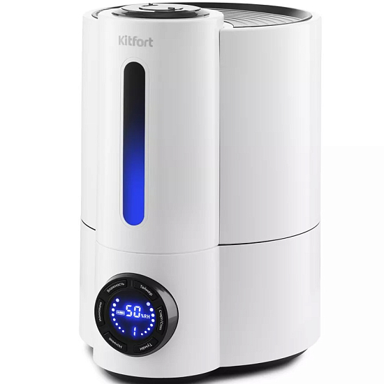 Увлажнитель воздуха KITFORT КТ-2801