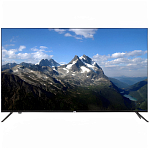Телевизор JVC LT-50M797 50", черный
