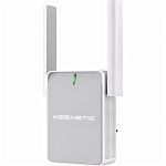 Повторитель WiFi KEENETIC Buddy 5 (KN-3311)