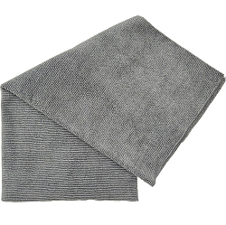 Микрофибра LERATON BLACK PEARL MF14 40x40 300 гр/м2