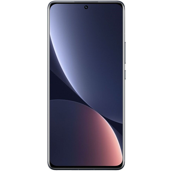 Смартфон Xiaomi Mi 12 Pro 12/256Gb Серый