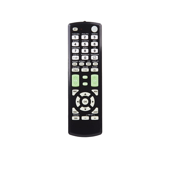 Пульт универсальный REXANT RX-E877