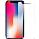Противоударное стекло 3D NONAME для iPhone XR/11, прозрачный