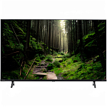Телевизор Hisense 43A6N RU черный 43"