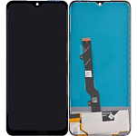 Дисплей для Infinix Note 11/12/12 Pro/12