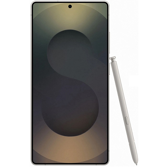 Смартфон Samsung Galaxy S25 Ultra 12/256Gb Черный