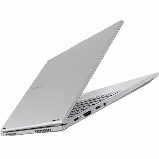 Ноутбук 14" Maibenben P429 (Core i5-12450H/ 16GB/ SSD 512GB/ DOS) (P4292SF0LGRE0), grey