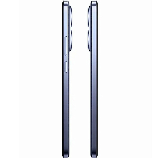 Смартфон Realme P3 Ultra 12/256 синий