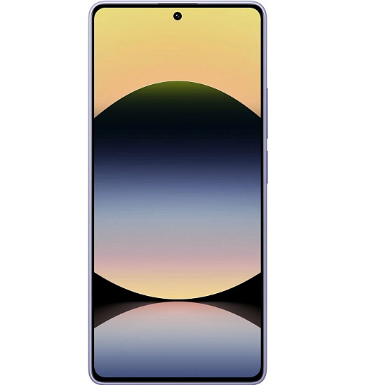 Смартфон Xiaomi Redmi Note 14S 8/128Gb Aurora Purple