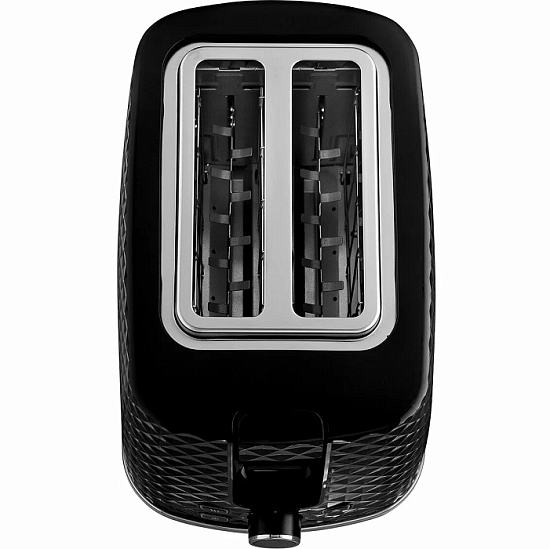 Тостер BRAYER BR-2101BK