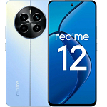 Смартфон Realme 12 8/512 голубой