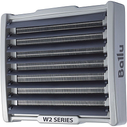 Тепловентилятор водяной BALLU BHР-W2-110-XL