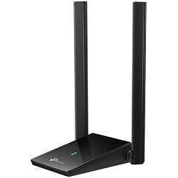 Адаптер WiFi TP-Link Archer TX20U Plus AX1800 высокого усиления
