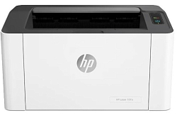 Принтер лазерный HP LaserJet Pro M107a RU (4ZB77A) {64 Мб, USB 2.0}
