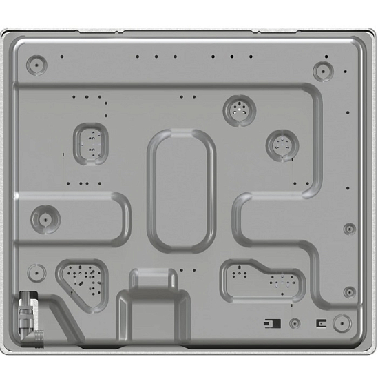 Варочная панель GORENJE GW641XHF