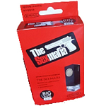 Ароматизатор CONTEX Sex Mafia на дефлектор