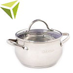 Кастрюли до 2л