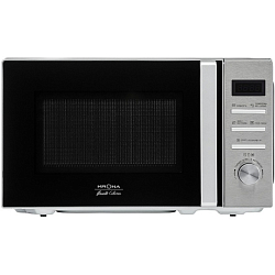 Микроволновая печь KRONA QUANTUM 44 BL/IX