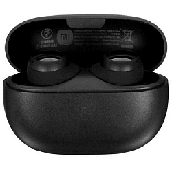 Наушники Xiaomi Redmi Buds 3 Lite Black (M2110E1)