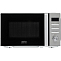 Микроволновая печь KRONA QUANTUM 44 BL/IX / KRM-01