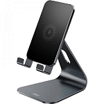 Беспроводное ЗУ XO-TK20 15W, черное