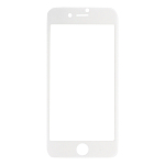 Противоударное стекло 3D REMAX для iPhone 7/8 белое (GL-27, Medicine Glass)