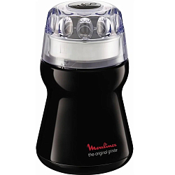 Кофемолка MOULINEX AR110830 черная