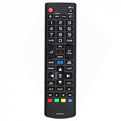 Пульт для TV LG AKB75055702 ic  LED  3d smart  TV