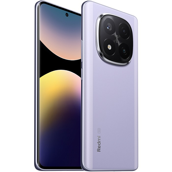 Смартфон Xiaomi Redmi Note 14 Pro+ 5G 8/256Gb Aurora Purple