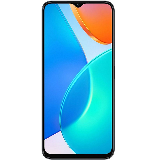 Смартфон Honor X6 4/64 ГБ чёрный