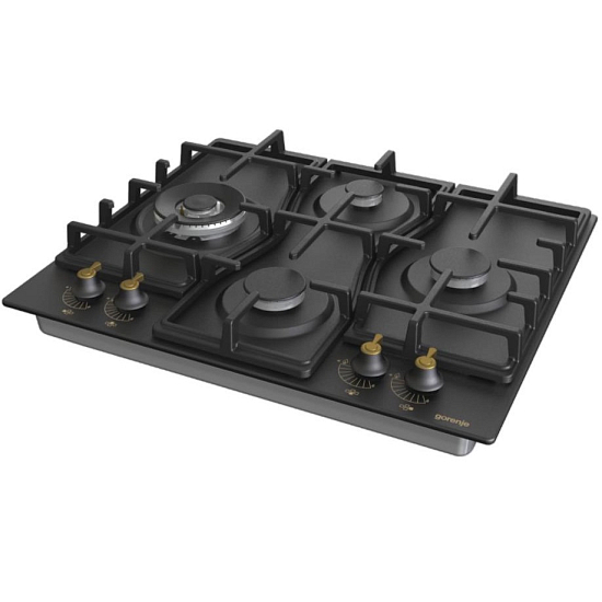 Варочная панель GORENJE GW6D42CLB
