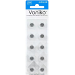 Элемент питания VONIKO AG03 BL-10 (10/200/3200)