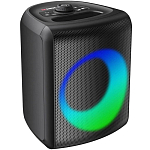 Колонка портативная MONSTER Musicbox, чёрная