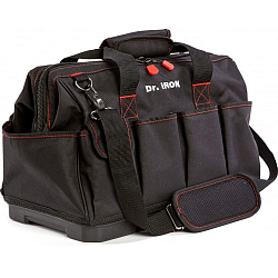 Сумка для инструментов Dr.IRON 42х23х27 см