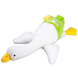 Мягкая игрушка «Гусь в штанах», 75 см 9849651