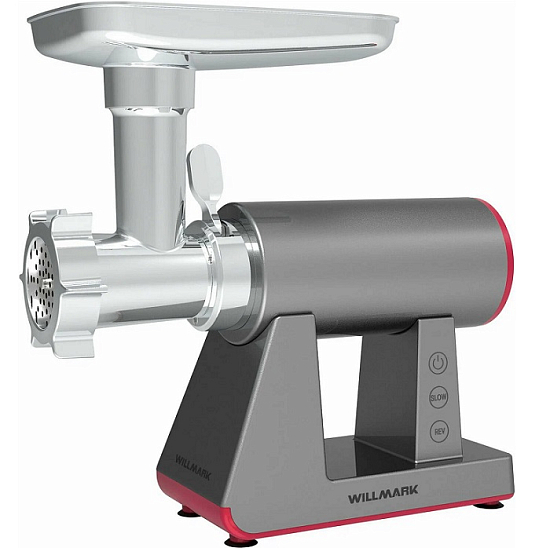 Мясорубка WILLMARK WMG-3683GS