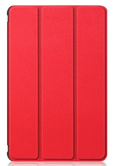 Чехол футляр-книга ZIBELINO Tablet для Samsung Galaxy Tab A (10.5") (SM-T590/595) (красный)