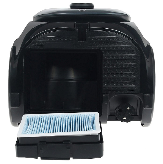 Пылесос Samsung SC18M2150SG (VC18M2150SG/EV)