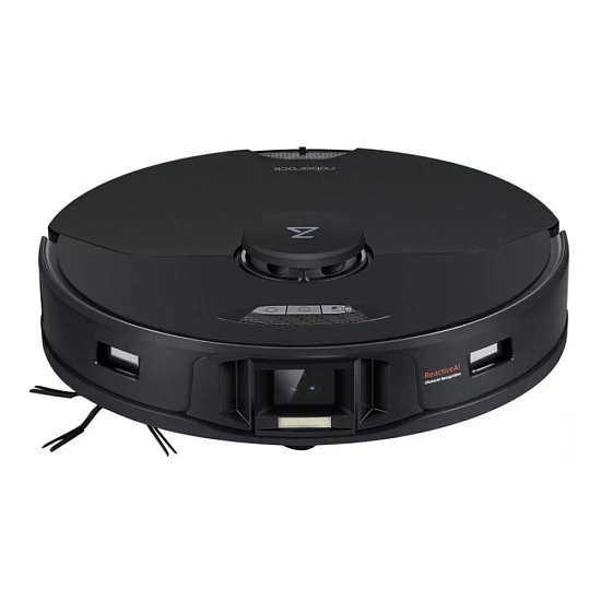 Робот-пылесос Xiaomi Roborock S7MaxV (ver.Global)