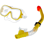 Набор для подводного плавания INTEX 55647, "Wave Rider" (55978, 55928) от 8 лет