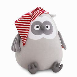 Мягкая игрушка Orange Toys Сова 30 см