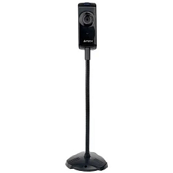 Веб-камера A4TECH PK-810G-1 черный