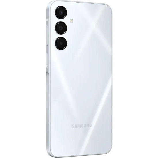Смартфон Samsung Galaxy A16 4/128Gb SM-A165F (Серый)