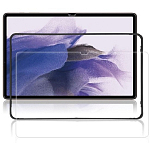 Противоударное стекло ZIBELINO для Samsung Galaxy Tab S7 FE 12.4" (SM-T735N)