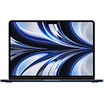 Ноутбук 13.6" Apple MacBook Air 13 (M2 Chip/ 8Gb/ 512Gb/ Apple M2 Graphics) Global, Midnight, c русской клавиатурой