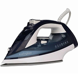 Утюг KaringBee KB-EI002 синий