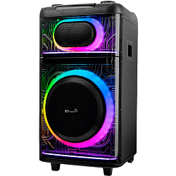 Колонка портативная ELTRONIC 12" (30-84 SKILLETS BOX 1500)